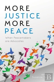 More Justice, More Peace