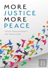 More Justice, More Peace