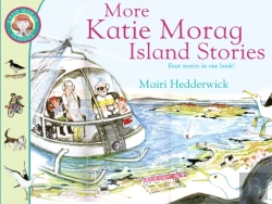 Bertrand.pt - More Katie Morag Island Stories