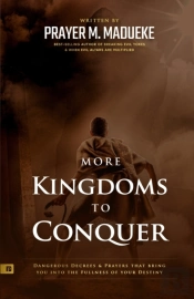 More Kingdoms To Conquer
