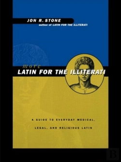 Bertrand.pt - More Latin For The Illiterati