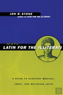 Bertrand.pt - More Latin For The Illiterati