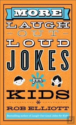 Bertrand.pt - More Laugh-Out-Loud Jokes For Kids (Laugh-Out-Loud Jokes For Kids)