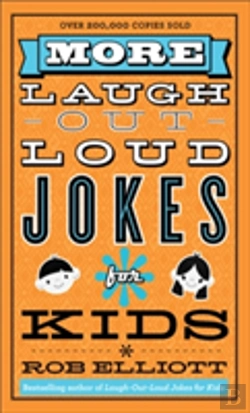 Bertrand.pt - More Laughâ€“Outâ€“Loud Jokes For Kids