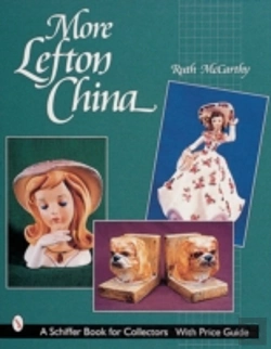 Bertrand.pt - More Lefton China