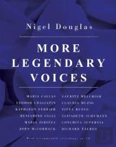 More Legendary Voices