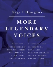 More Legendary Voices
