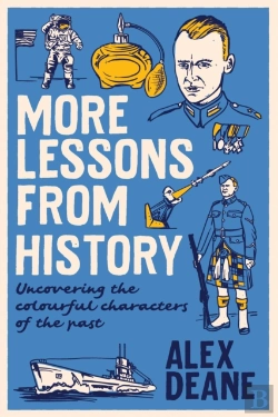 Bertrand.pt - More Lessons From History