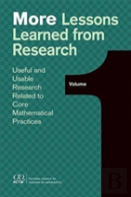 More Lessons Learned From Research