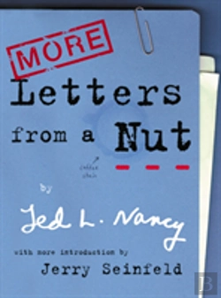 Bertrand.pt - More Letters From A Nut