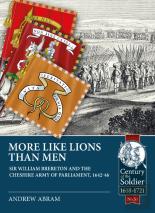 More Like Lions Than Men