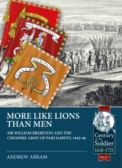 Bertrand.pt - More Like Lions Than Men