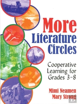 Bertrand.pt - More Literature Circles