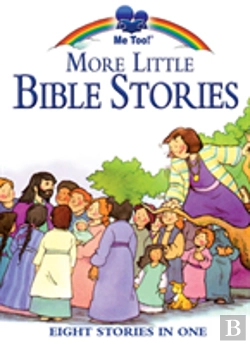 Bertrand.pt - More Little Bible Stories