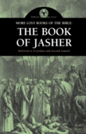 More Lost Books Of The Bible