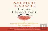 More Love, Less Conflict