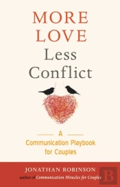 More Love, Less Conflict