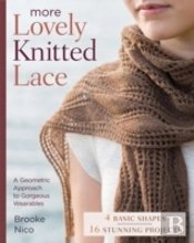 More Lovely Knitted Lace