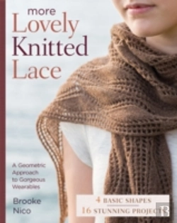 Bertrand.pt - More Lovely Knitted Lace