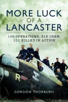 More Luck Of A Lancaster