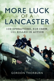 More Luck Of A Lancaster