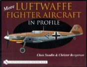 More Luftwaffe Fighter Aircraft In Profile