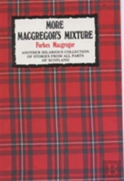 More Macgregor'S Mixture