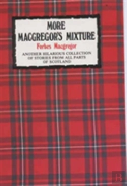 Bertrand.pt - More Macgregor'S Mixture