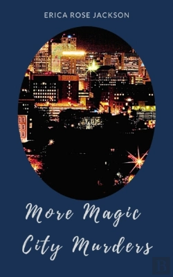 Bertrand.pt - More Magic City Murders