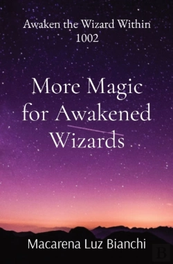 Bertrand.pt - More Magic For Awakened Wizards