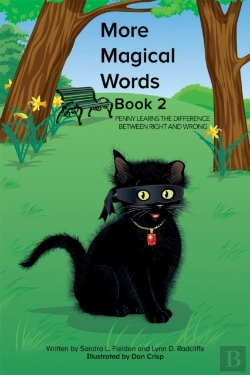 Bertrand.pt - More Magical Words - Book 2
