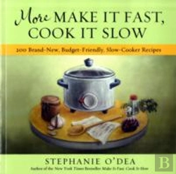 Bertrand.pt - More Make It Fast, Cook It Slow