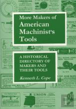 More Makers Of American Machinist'S Tools