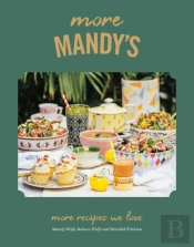 More Mandy'S