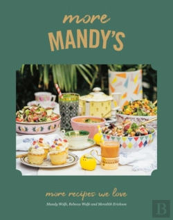 Bertrand.pt - More Mandy'S