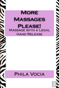 Bertrand.pt - More Massages Please!: Massage With A Le