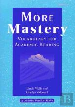 More Mastery