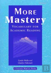 More Mastery