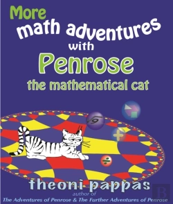 Bertrand.pt - More Math Adventures With Penrose The Mathematical Cat