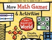 More Math Games And Activities From Around The World