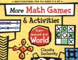 Bertrand.pt - More Math Games And Activities From Around The World