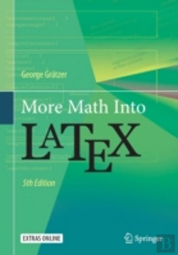 Bertrand.pt - More Math Into Latex