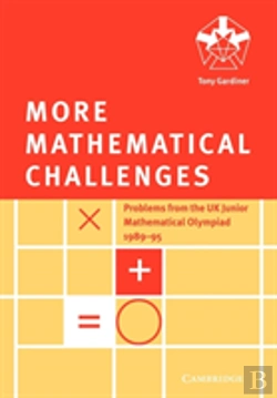 Bertrand.pt - More Mathematical Challenges
