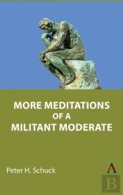 More Meditations Of A Militant Moderate