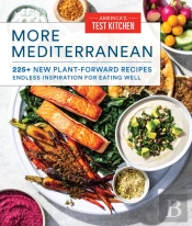 More Mediterranean