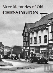 More Memories Of Old Chessington