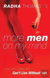 More Men On My Mind