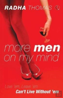 Bertrand.pt - More Men On My Mind
