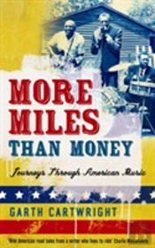 More Miles Than Money