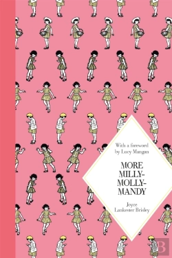 Bertrand.pt - More Milly-Molly-Mandy: Macmillan Classics Edition